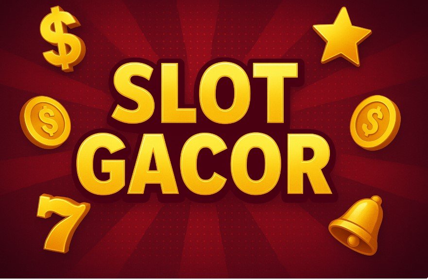 Slot Gacor Microgaming 2025: Provider Legendaris dengan Jackpot Progresif Terbesar